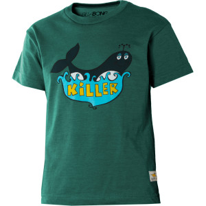 Billabong Killer T-Shirt - Short-Sleeve - Infant Boys'
