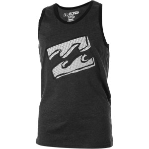 Halftone Tank Top - Boys'