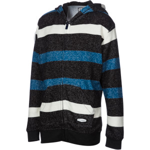 Billabong Daily Full-Zip Hoodie - Boys' - 2012