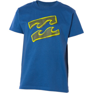 Billabong Halftone T-Shirt - Short-Sleeve - Little Boys' - 2012