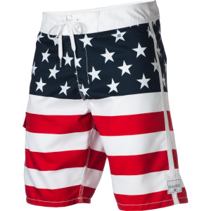 Billabong Stars & Stripes Board Short - 2012
