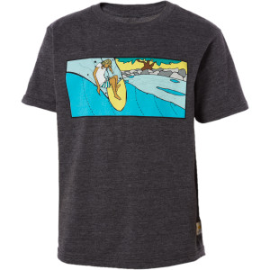 Billabong Luke T-Shirt - Short-Sleeve - Boys' - 2012