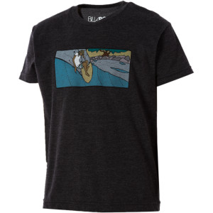 Billabong Luke T-Shirt - Short-Sleeve - Little Boys' - 2012