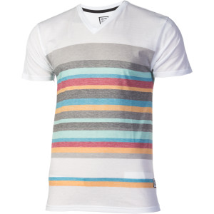 Billabong Movement V-Neck T-Shirt - Short-Sleeve - Men's - 2012