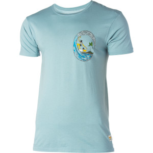 Billabong Cylinder T-Shirt - Short-Sleeve - Men's