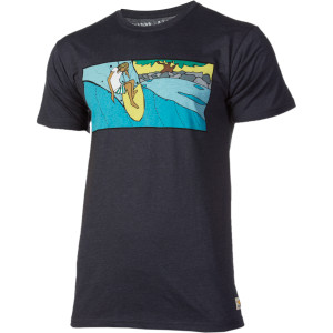 Luke T-Shirt - Short-Sleeve - Men's