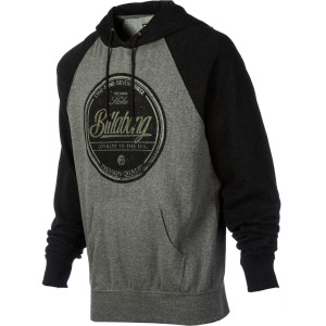 Billabong Stamped Pullover Hoodie - Men's - 2012