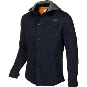 Backwoods Jacket - Men's