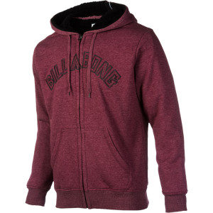 Billabong Fill It Up Full-Zip Hoodie - Men's - 2012