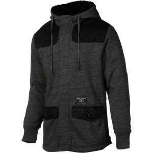 Billabong Bundle Full-Zip Hoodie - Men's - 2012