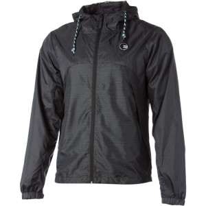 Edmond Wind Jacket - Men's