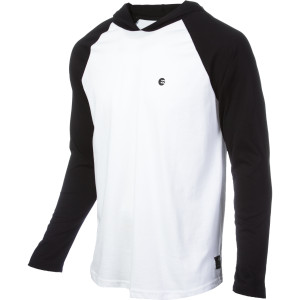 Billabong Essential Raglan Pullover Hoodie - Men's - 2012