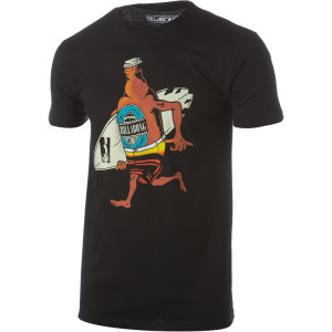 Billabong BYOB T-Shirt - Short-Sleeve - Men's - 2012