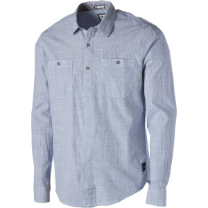 Billabong Straight Up Shirt - Long-Sleeve - Men's - 2012