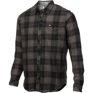 Hilltop Shirt - Long-Sleeve - Men's