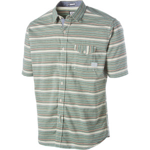 Stunner Shirt - Short-Sleeve - Men's