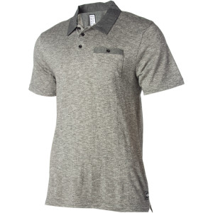 Billabong Jack Polo Shirt - Short-Sleeve - Men's - 2012