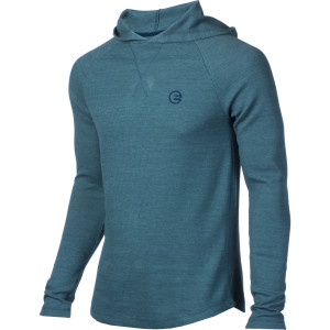 Billabong Timing Pullover Hoodie - Men's - 2012