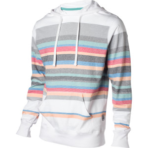 Billabong Movement Pullover Hoodie - Men's - 2012