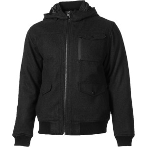 Billabong Liberty Jacket - Men's - 2012