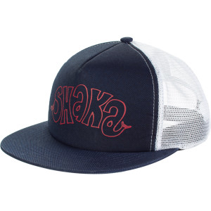 Mahalo Trucker Hat