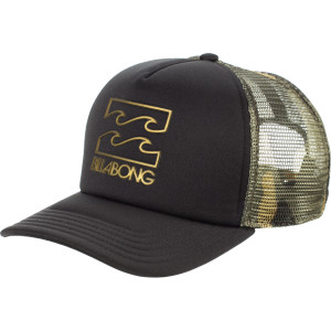 Billabong Big Game Trucker Hat - 2012