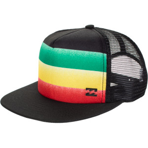 Billabong Recycle Trucker Hat - 2012