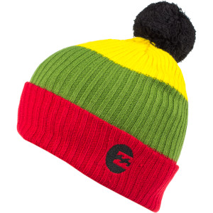 Billabong Hunter Pom Beanie