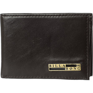 Billabong Empire Bi-Fold Wallet - Men's - 2012