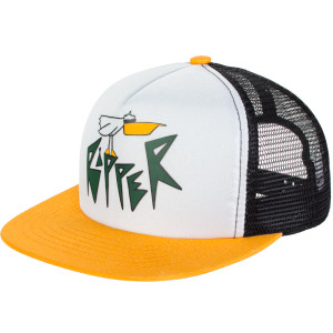 Ripper Dude Hat - Boys'