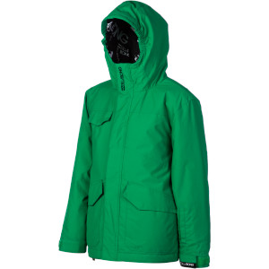 Stance Jacket - Boys'