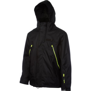 Crush Insulated Jacket - Men's