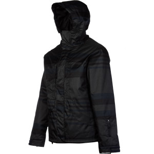 Sparta Insulated Jacket - Men's