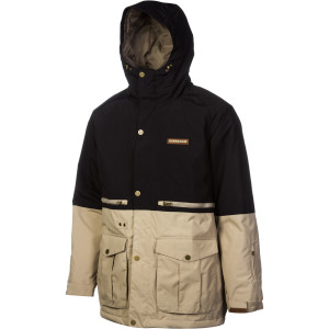 Billabong Grind Insulated Jacket - Men's