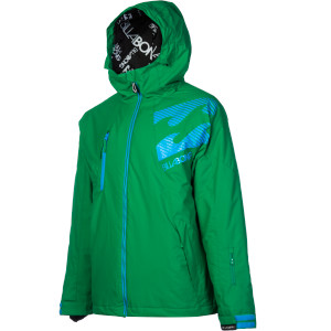 Billabong Banks Insulated Jacket - Men's