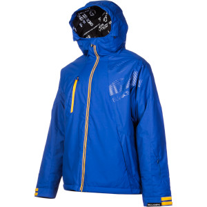 Banks Insulated Jacket - Men's