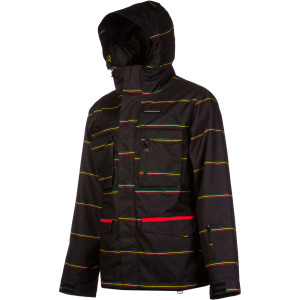 Coil Insulated Jacket - Men's