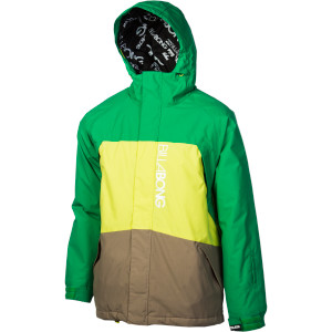 Billabong Bolt Insulated Jacket - Men's