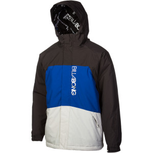 Bolt Insulated Jacket - Men's