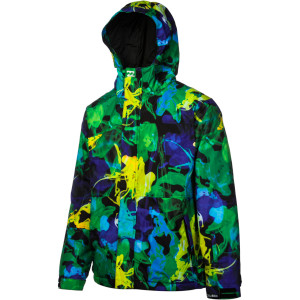 Billabong Tweak Insulated Jacket - Men's