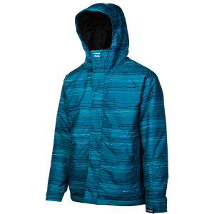 Tweak Insulated Jacket - Men's