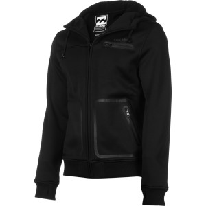 Billabong Slide Hydro Full-Zip Hoodie - Men's