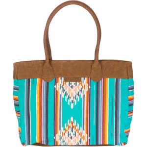 Let's Get Lost Together Tote - Women's