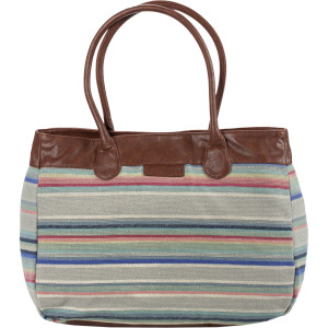 Billabong Let's Get Lost Together Tote - Women's
