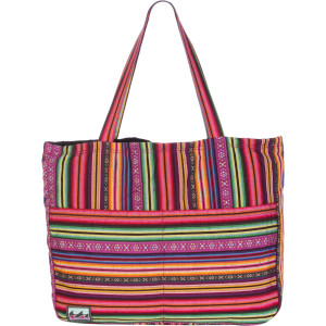 Billabong Along For The Ride Tote - Women's