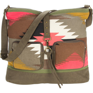Billabong So Far Shoulder Bag - Women's