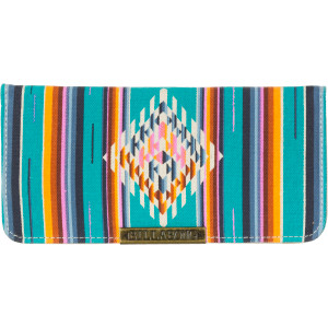 Billabong Bi Coastal Bi-Fold Wallet - Women's - 2012