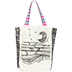 Billabong Tote Along Totebag - Girls'