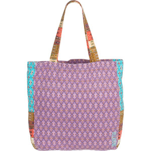 Tote Along Totebag - Girls'
