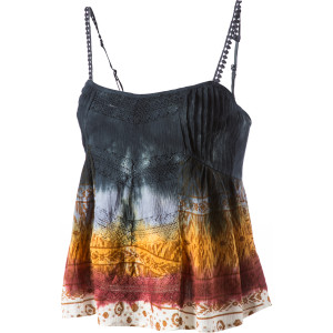 Billabong Pretty Lil Thing Tank Top - Women's - 2012